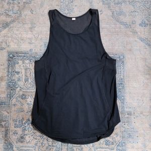 Lululemon Sleeveless Tank